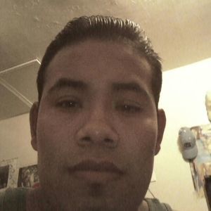 Meet your Posher, Aaron